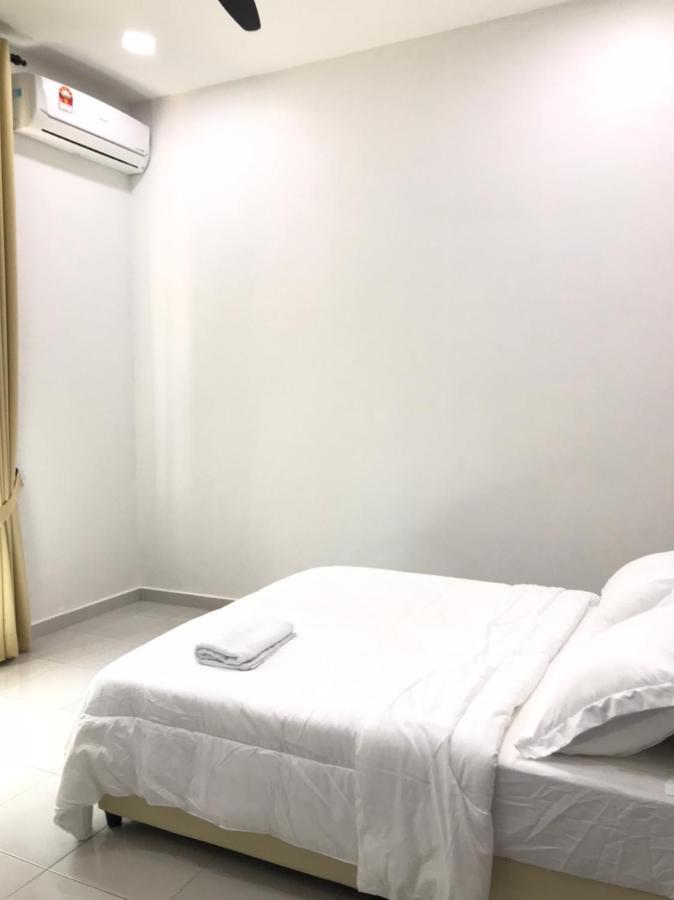 Homestay Bendang Hilir Kuala Nerang Exterior foto